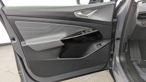 2023 Volkswagen ID.4 Pro S Plus
