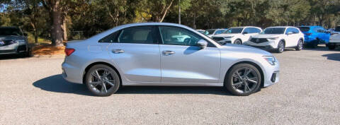 2024 Audi A3 quattro Premium Plus 40 TFSI