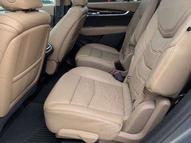 2020 Cadillac XT6 Sport