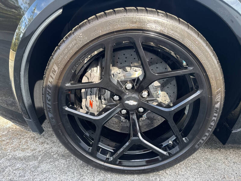 2014 Chevrolet Camaro Z28