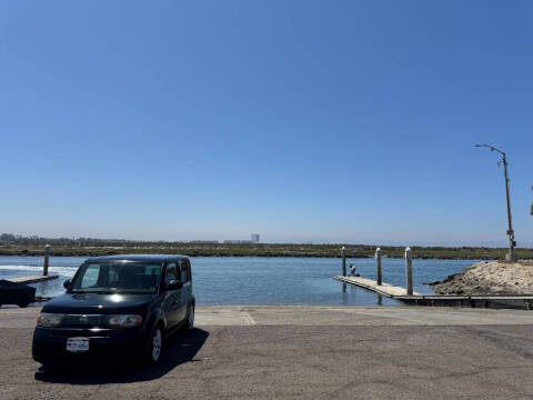2009 Nissan cube 1.8 SL