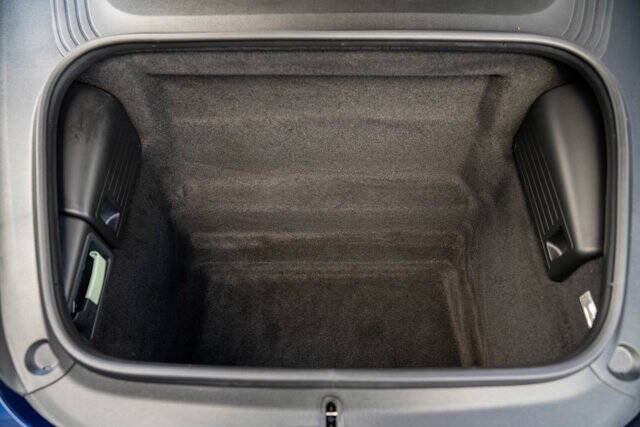 2023 Porsche 718 Boxster 33