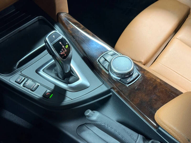 2016 BMW 4 Series 428i xDrive