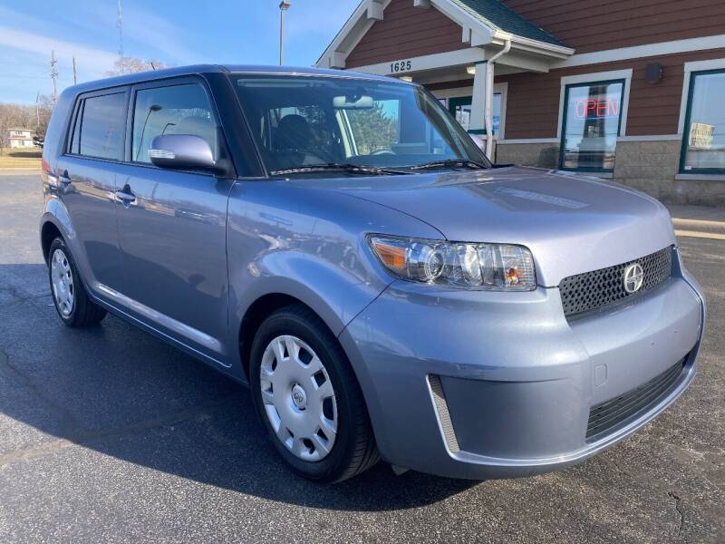 2009 Scion xB for sale at Auto Outlets USA in Rockford IL