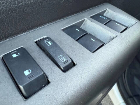 2012 Ford F-350 Super Duty