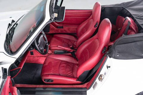 1995 Porsche 911 Carrera