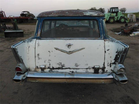 1957 Chevrolet 150