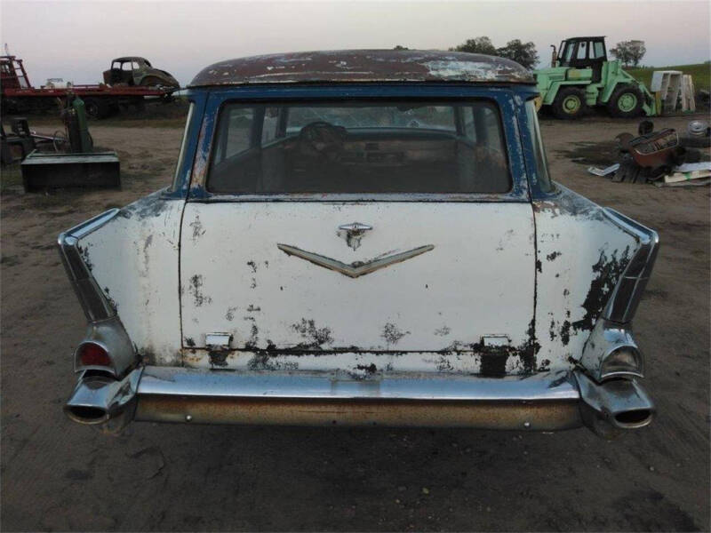 1957 Chevrolet 150