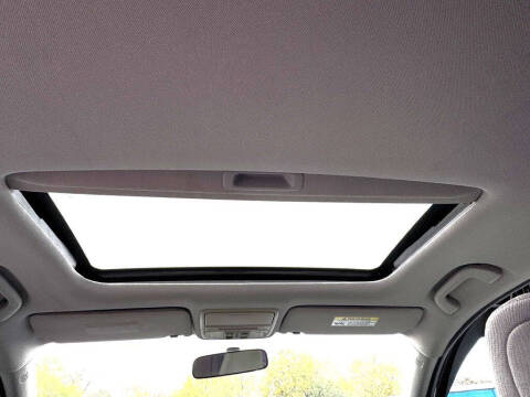 2015 Honda Accord EX