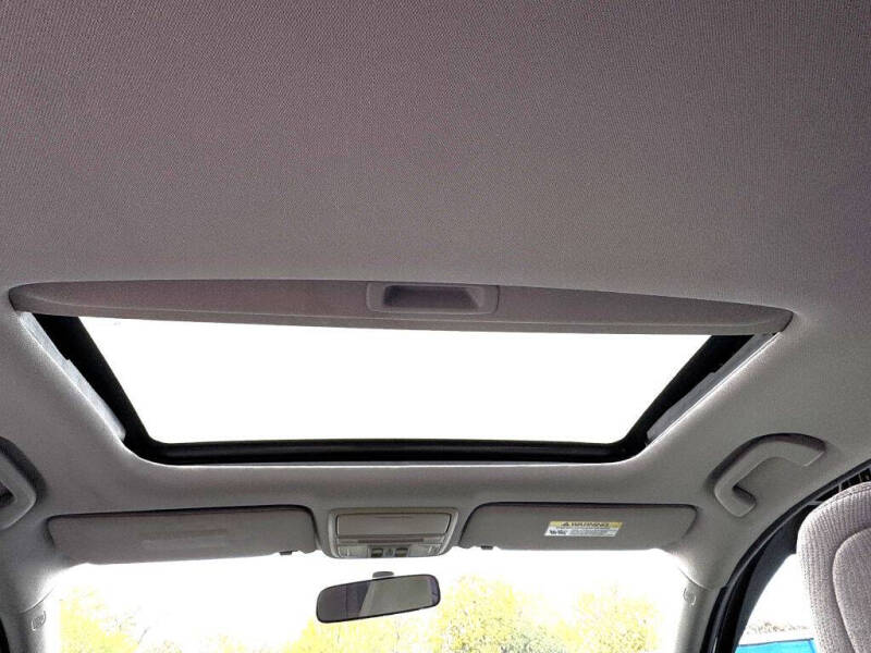 2015 Honda Accord EX