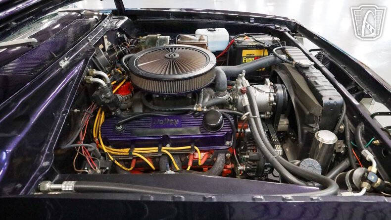 1968 Plymouth Barracuda
