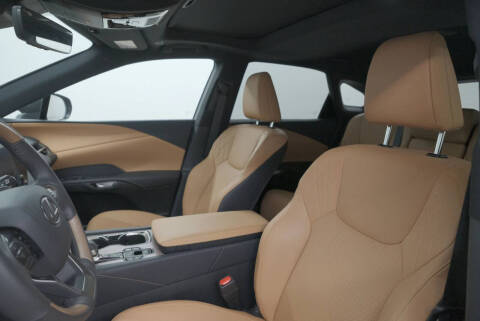 2024 Lexus RX 350