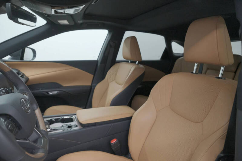2024 Lexus RX 350