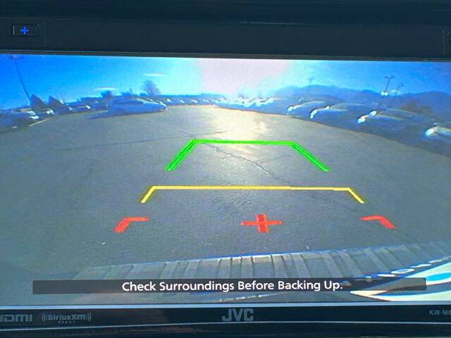 2018 Subaru Forester 2.0XT Premium