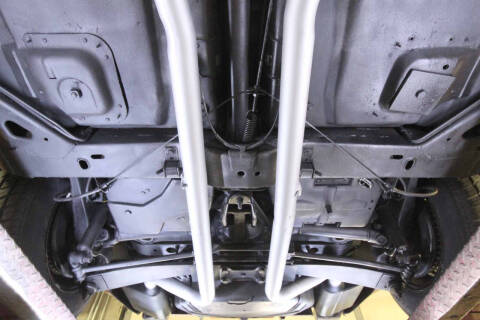 1973 Chevrolet Corvette