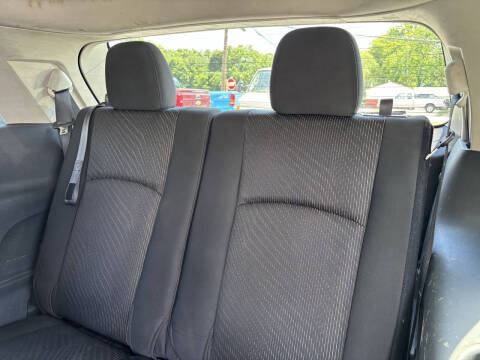 2011 Dodge Journey Mainstreet