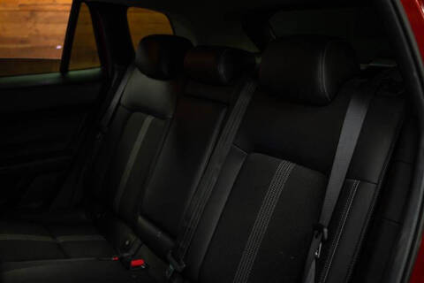 2024 Mazda CX-50 2.5 S Preferred