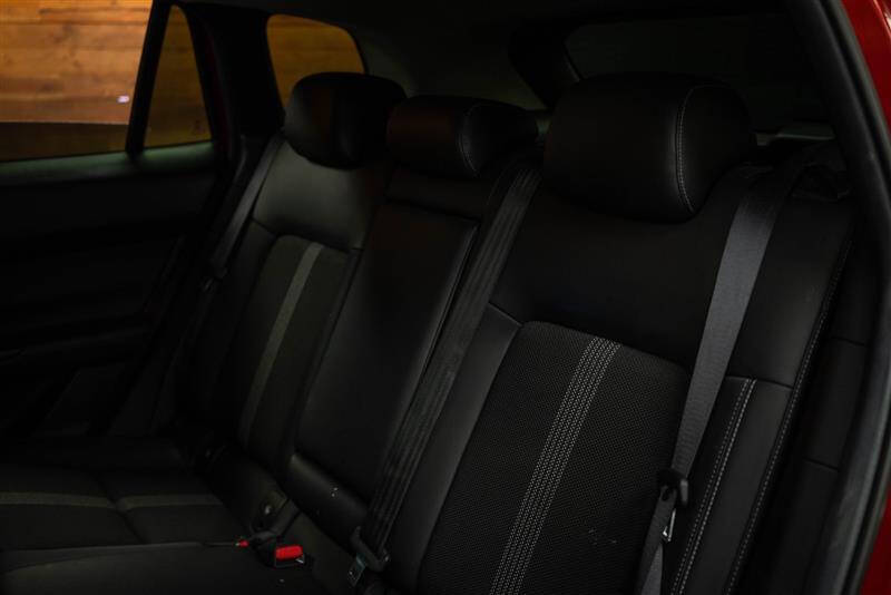 2024 Mazda CX-50 2.5 S Preferred