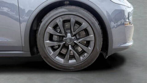 2022 Tesla Model X