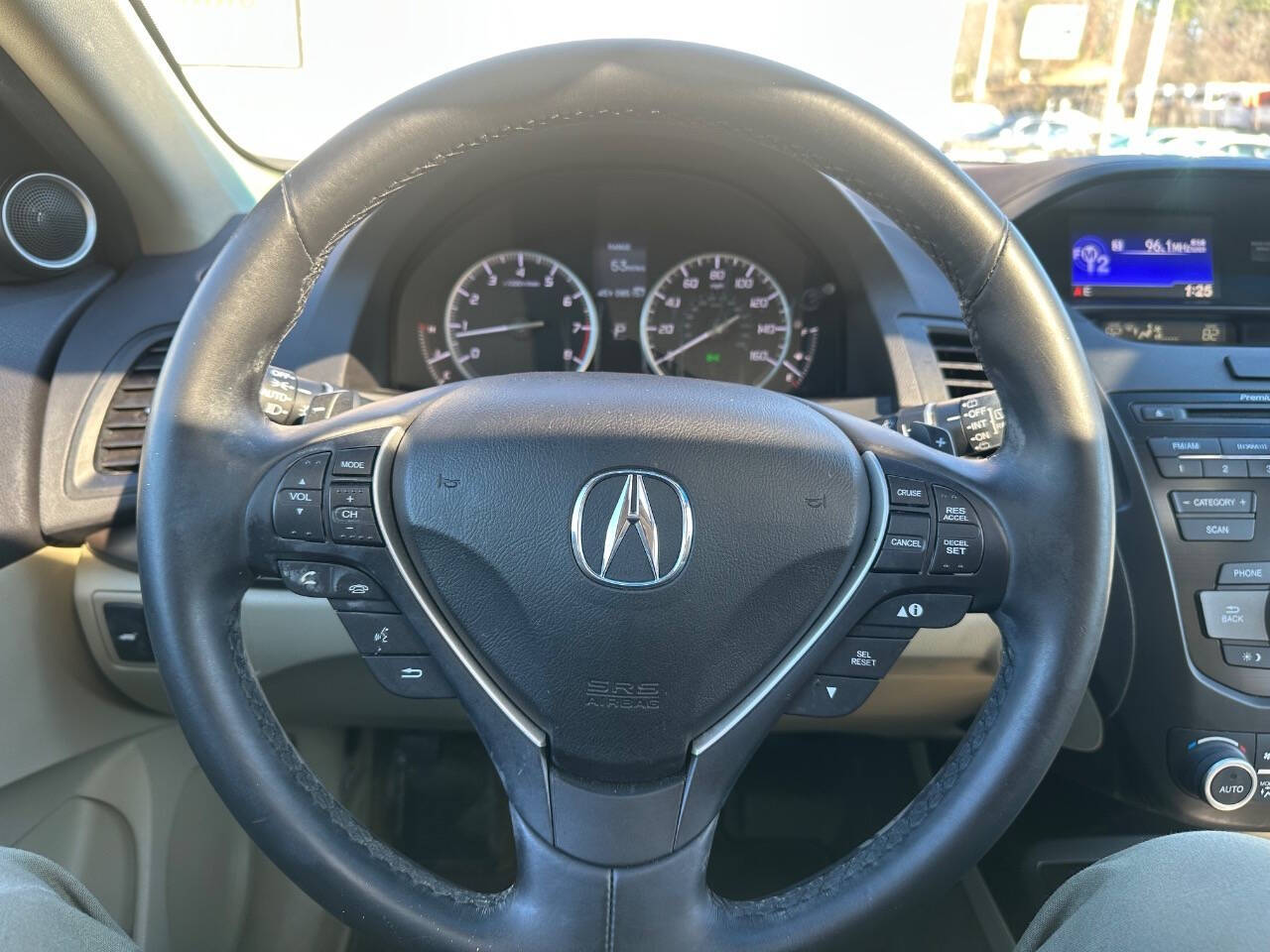 2018 Acura RDX for sale at S & S Motors in Marietta, GA