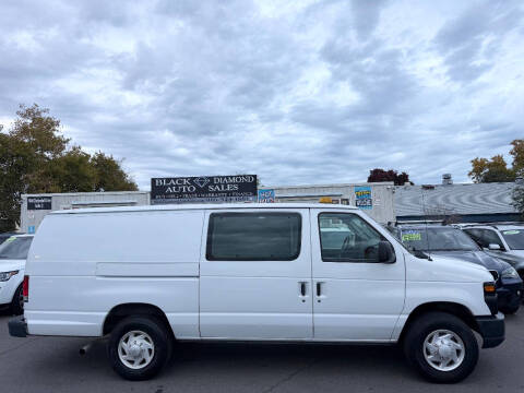 2014 Ford E-Series E-350 SD