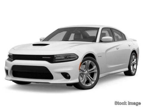 2021 Dodge Charger for sale at Goldy Chrysler Dodge Jeep Ram Mitsubishi in Huntington WV