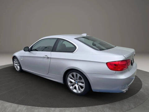 2013 BMW 3 Series 328i