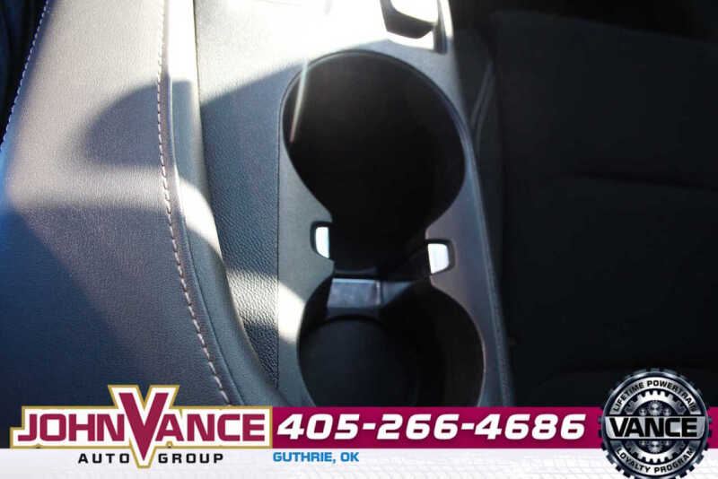 2019 Chevrolet Camaro LT