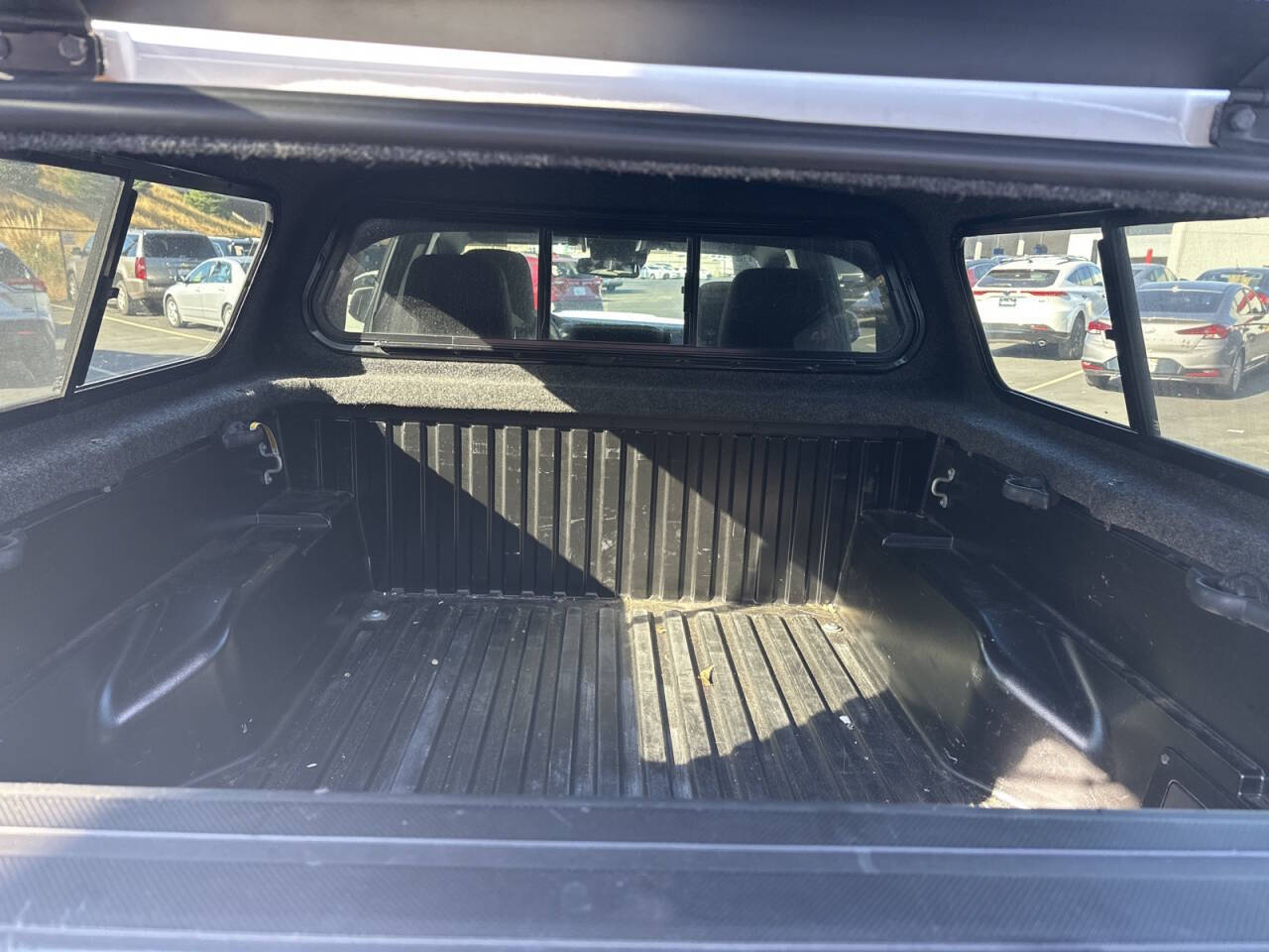 2020 Toyota Tacoma for sale at Envision Toyota of Milpitas in Milpitas, CA