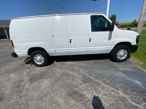 2014 Ford E-Series E-350 SD
