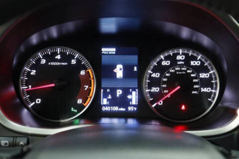 2024 Mitsubishi Eclipse Cross SEL