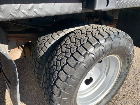 2012 Ford F-350 Super Duty XL