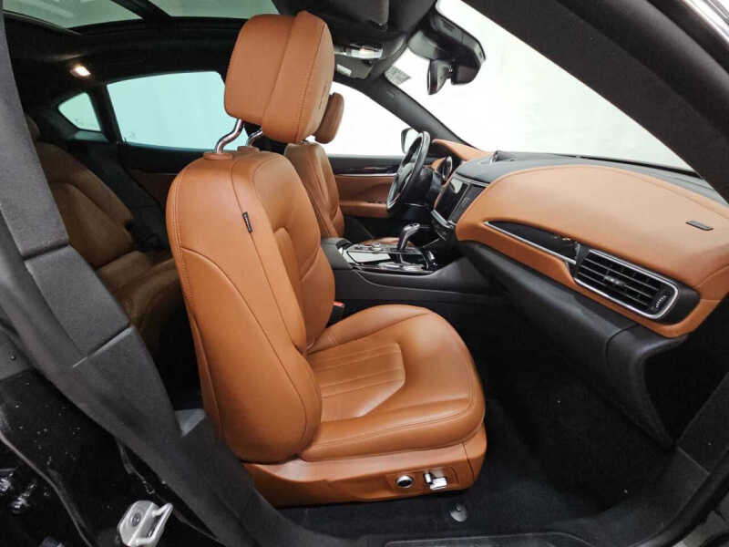 2023 Maserati Levante GT