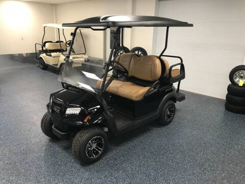 2022 Club Car Onward for sale at Jim's Golf Cars & Utility Vehicles - DePere Lot in Depere WI