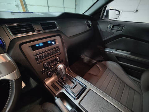 2014 Ford Mustang GT