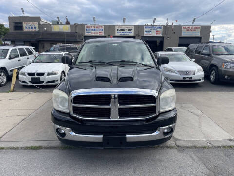 2008 Dodge Ram 1500 SLT
