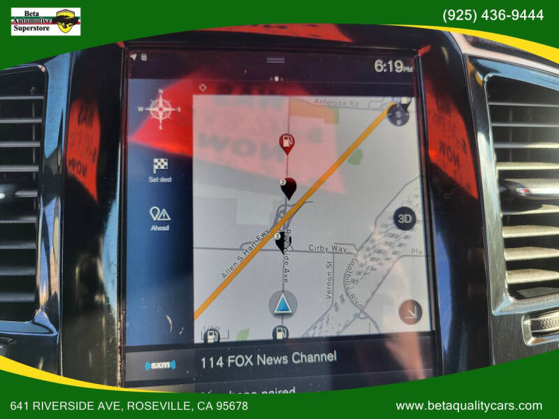 2017 Volvo XC90 T6 R-Design