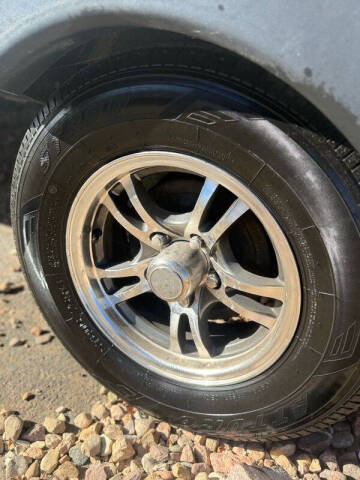 2017 Forest River Rockwood