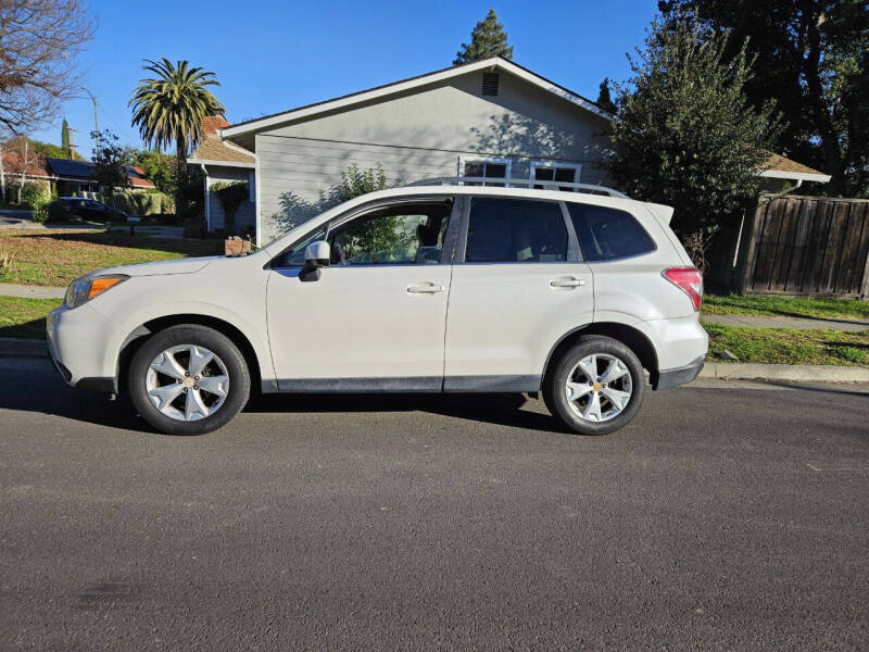 Image 2 of 2015 Subaru Forester 2.5i Limited
