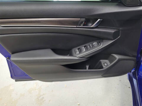 2021 Honda Accord Sport Special Edition