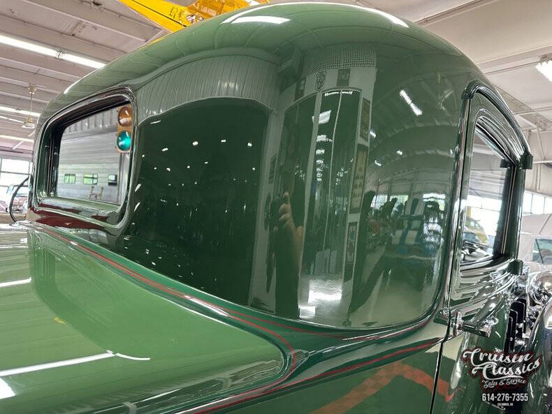1932 Packard 902 Straight Eight Coupe
