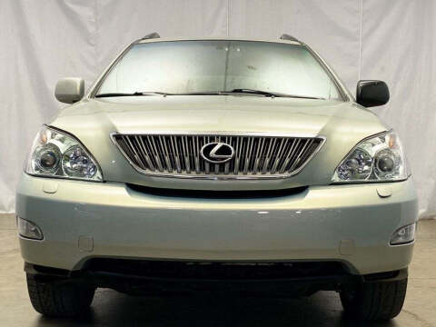 2007 Lexus RX 350