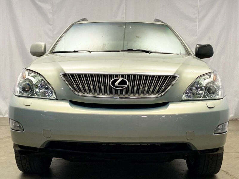 2007 Lexus RX 350