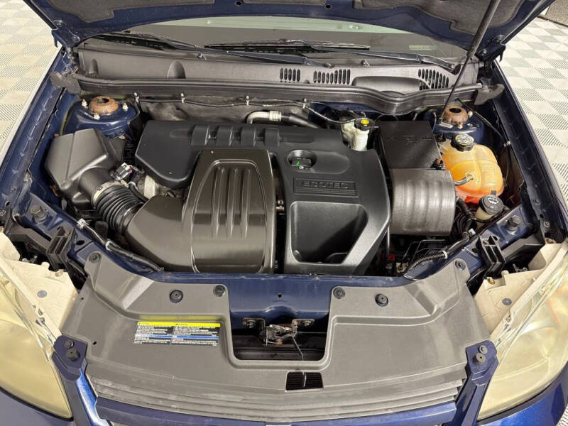 2009 Chevrolet Cobalt