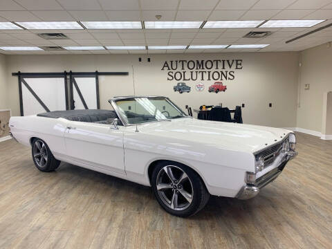 1968 Ford Torino