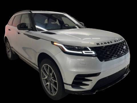 2021 Land Rover Range Rover Velar P340 R-Dynamic S