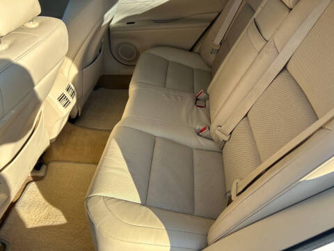 2014 Lexus ES 350
