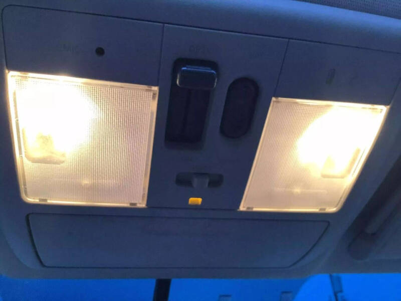 2006 Nissan Maxima 3.5 SL