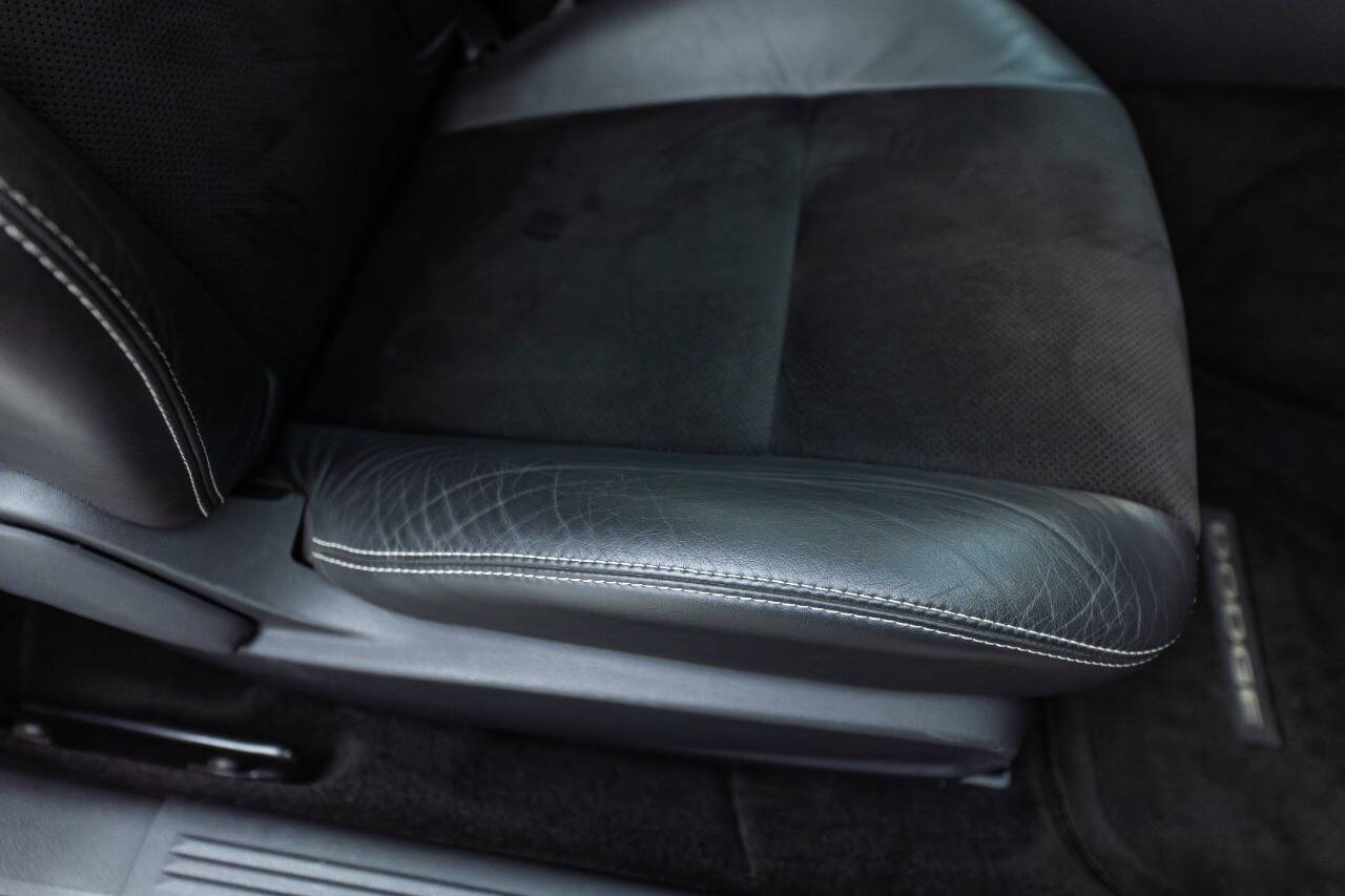 2012 Dodge Challenger 139