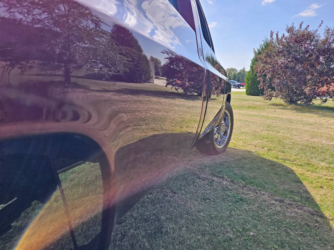 1977 Chevrolet C20 52